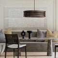 CAPITAL LIGHTING, DUNN CHANDELIER, CHANDELIER LIGHT
