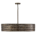 CAPITAL LIGHTING, ELIANA CHANDELIER, CHANDELIER LIGHT