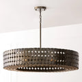 CAPITAL LIGHTING, ELIANA CHANDELIER, CHANDELIER LIGHT