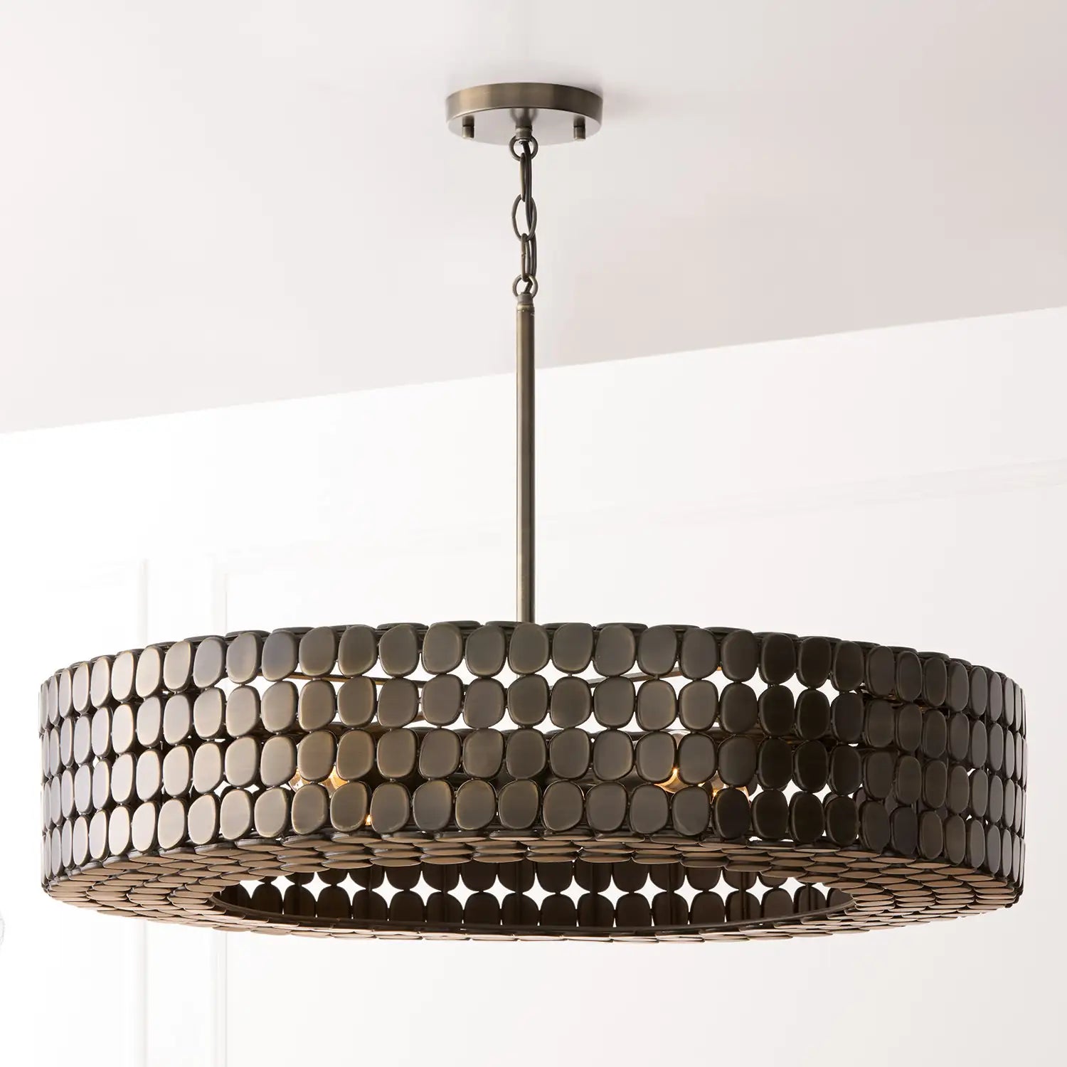 CAPITAL LIGHTING, ELIANA CHANDELIER, CHANDELIER LIGHT
