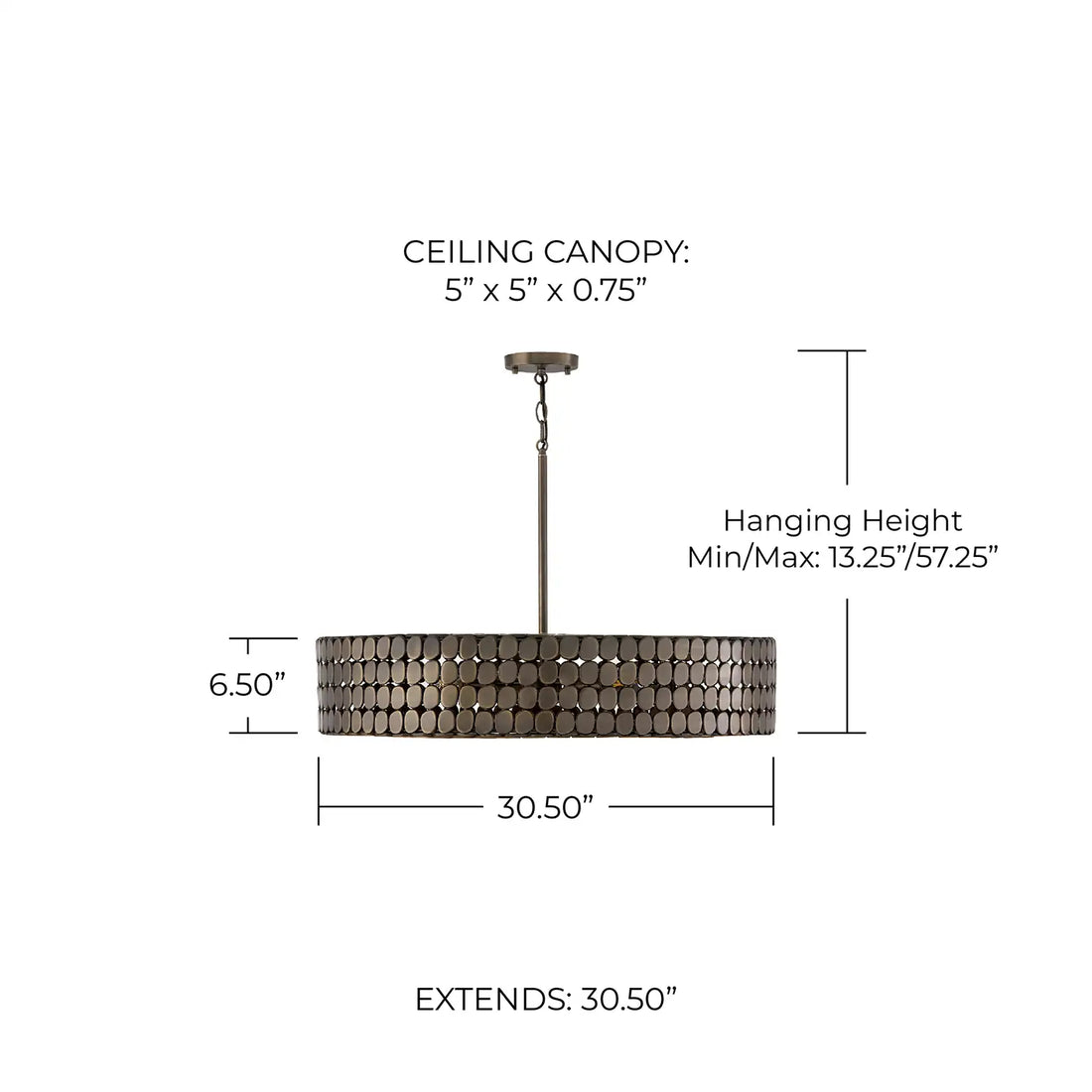 CAPITAL LIGHTING, ELIANA CHANDELIER, CHANDELIER LIGHT