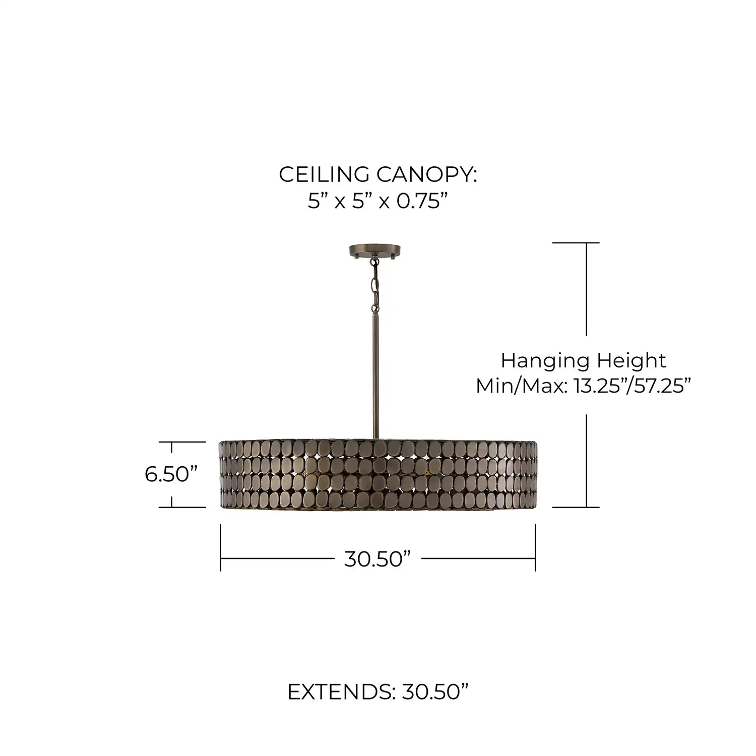 CAPITAL LIGHTING, ELIANA CHANDELIER, CHANDELIER LIGHT