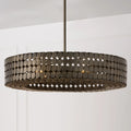 CAPITAL LIGHTING, ELIANA CHANDELIER, CHANDELIER LIGHT