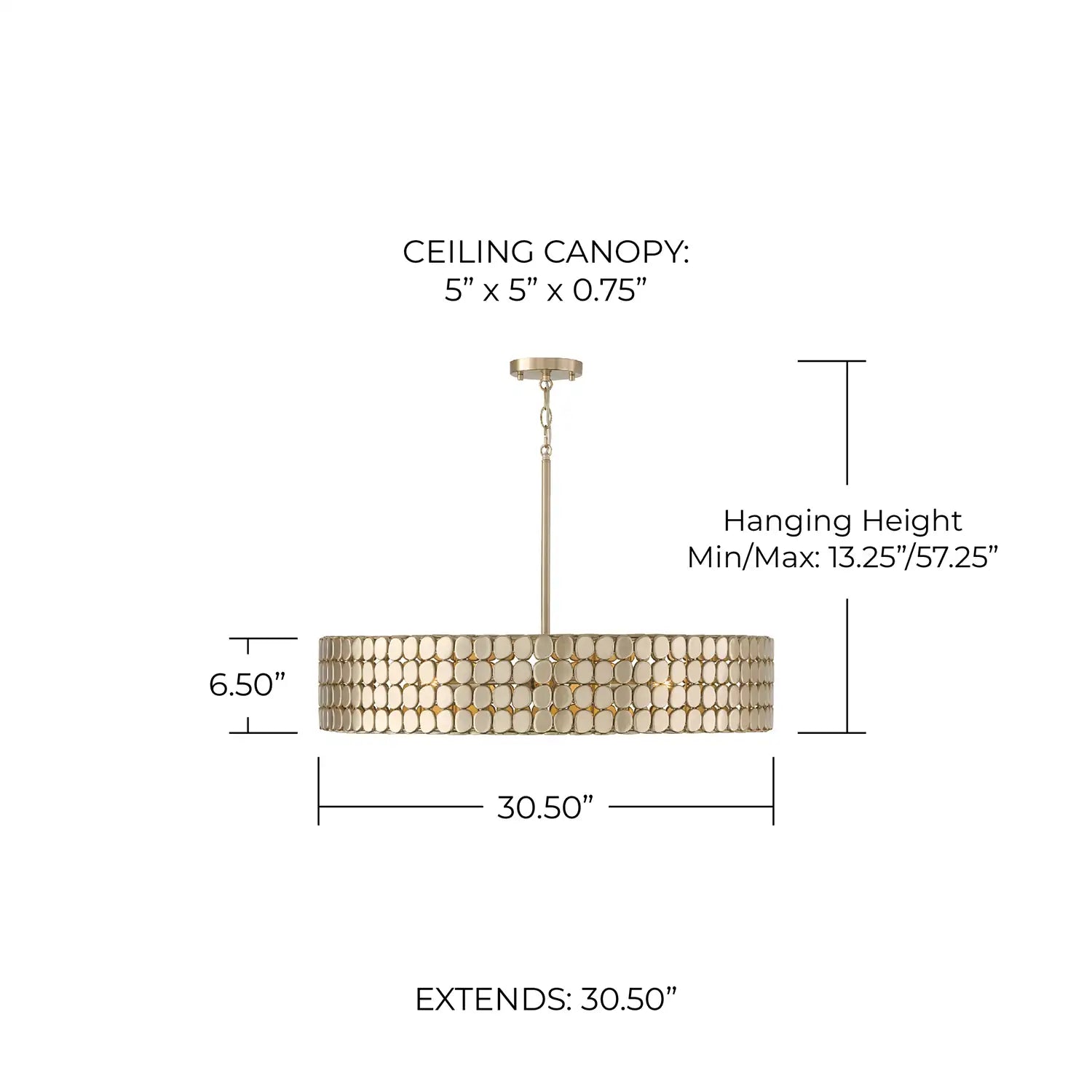 CAPITAL LIGHTING, ELIANA CHANDELIER, CHANDELIER LIGHT
