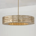 CAPITAL LIGHTING, ELIANA CHANDELIER, CHANDELIER LIGHT