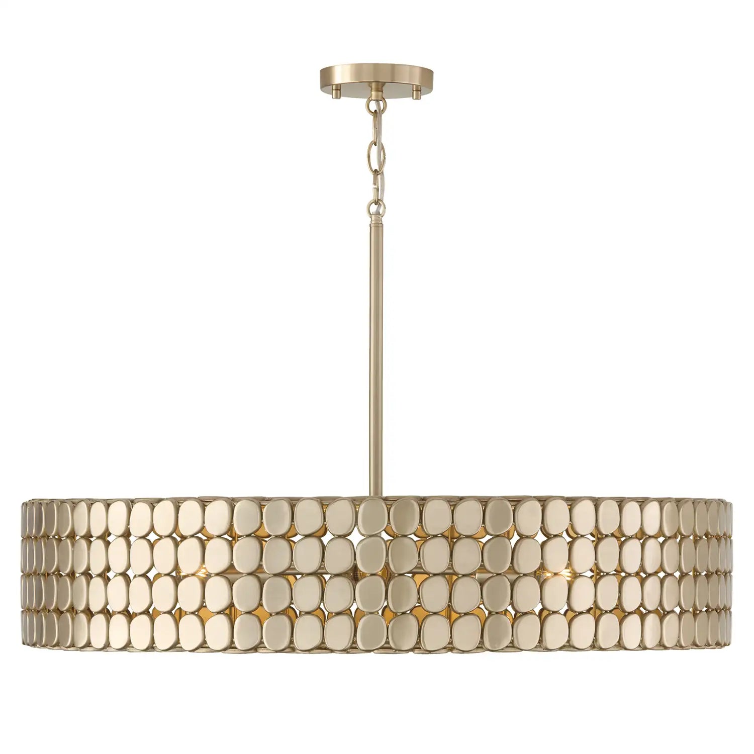 CAPITAL LIGHTING, ELIANA CHANDELIER, CHANDELIER LIGHT