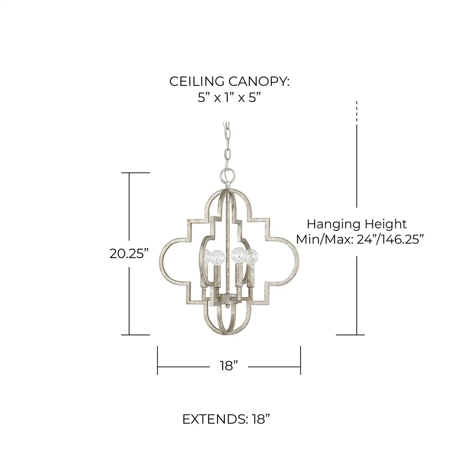CAPITAL LIGHTING, ELLIS PENDANT, PENDANT LIGHT