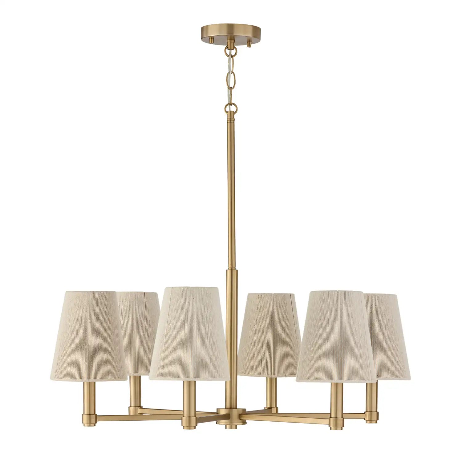 CAPITAL LIGHTING, MIRA CHANDELIER, CHANDELIER LIGHT
