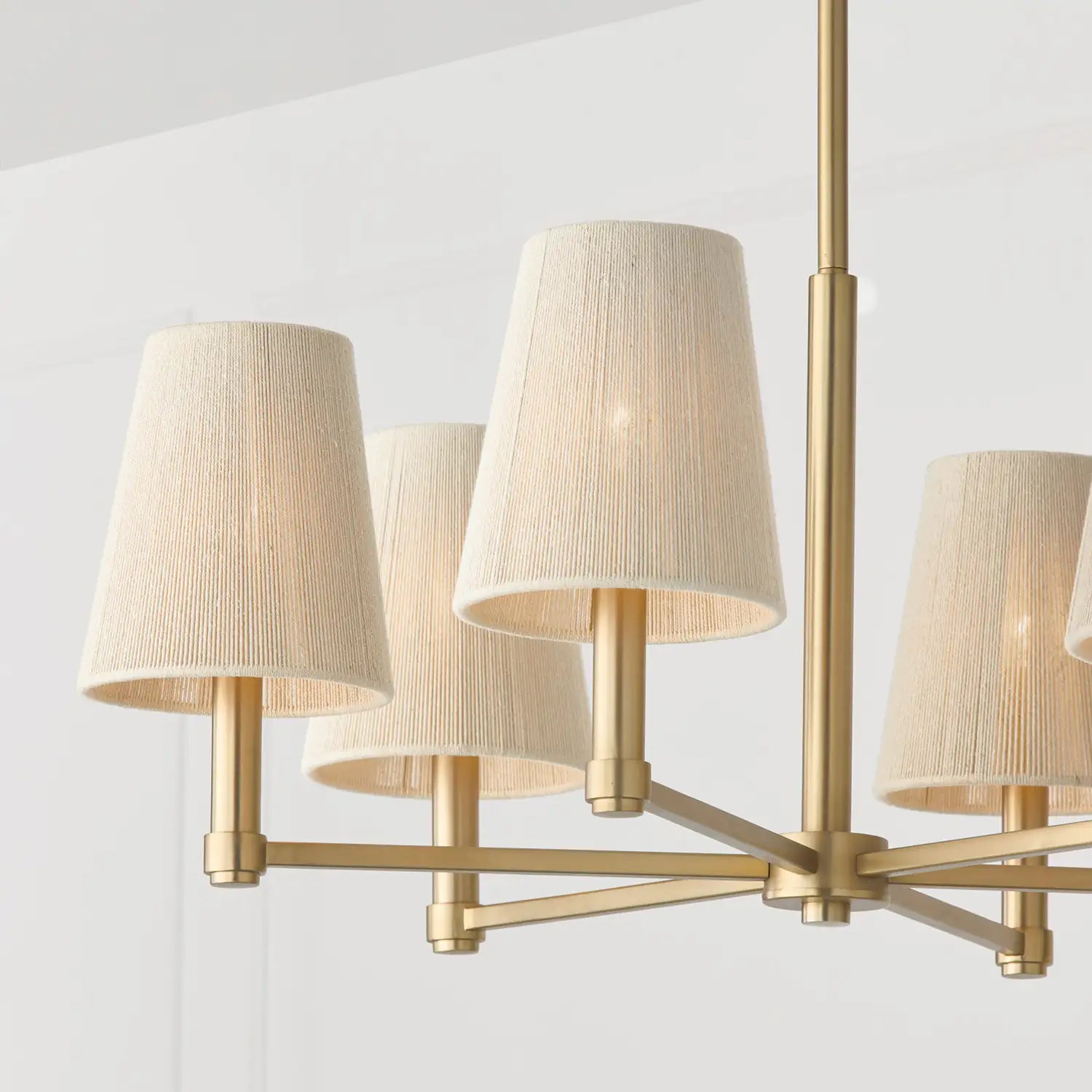 CAPITAL LIGHTING, MIRA CHANDELIER, CHANDELIER LIGHT