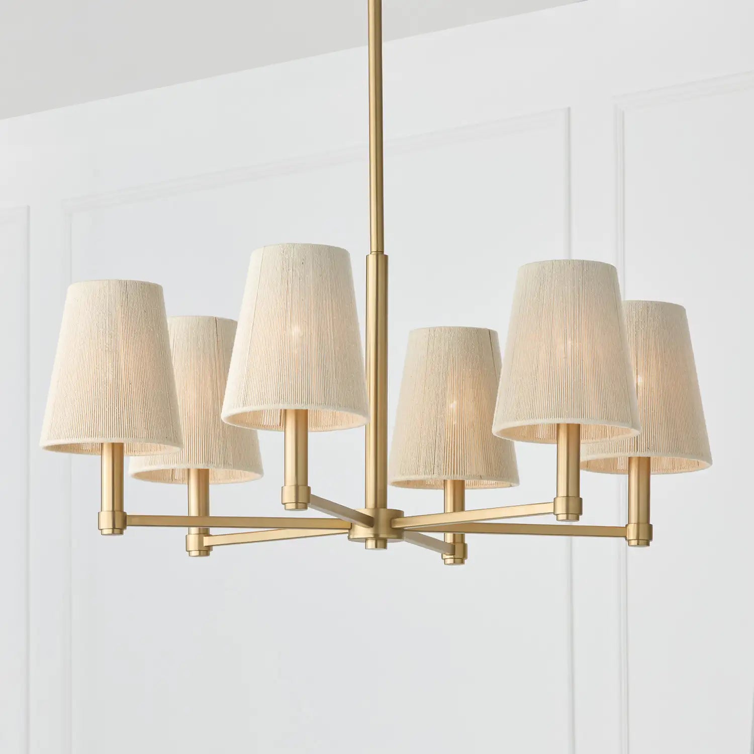 CAPITAL LIGHTING, MIRA CHANDELIER, CHANDELIER LIGHT