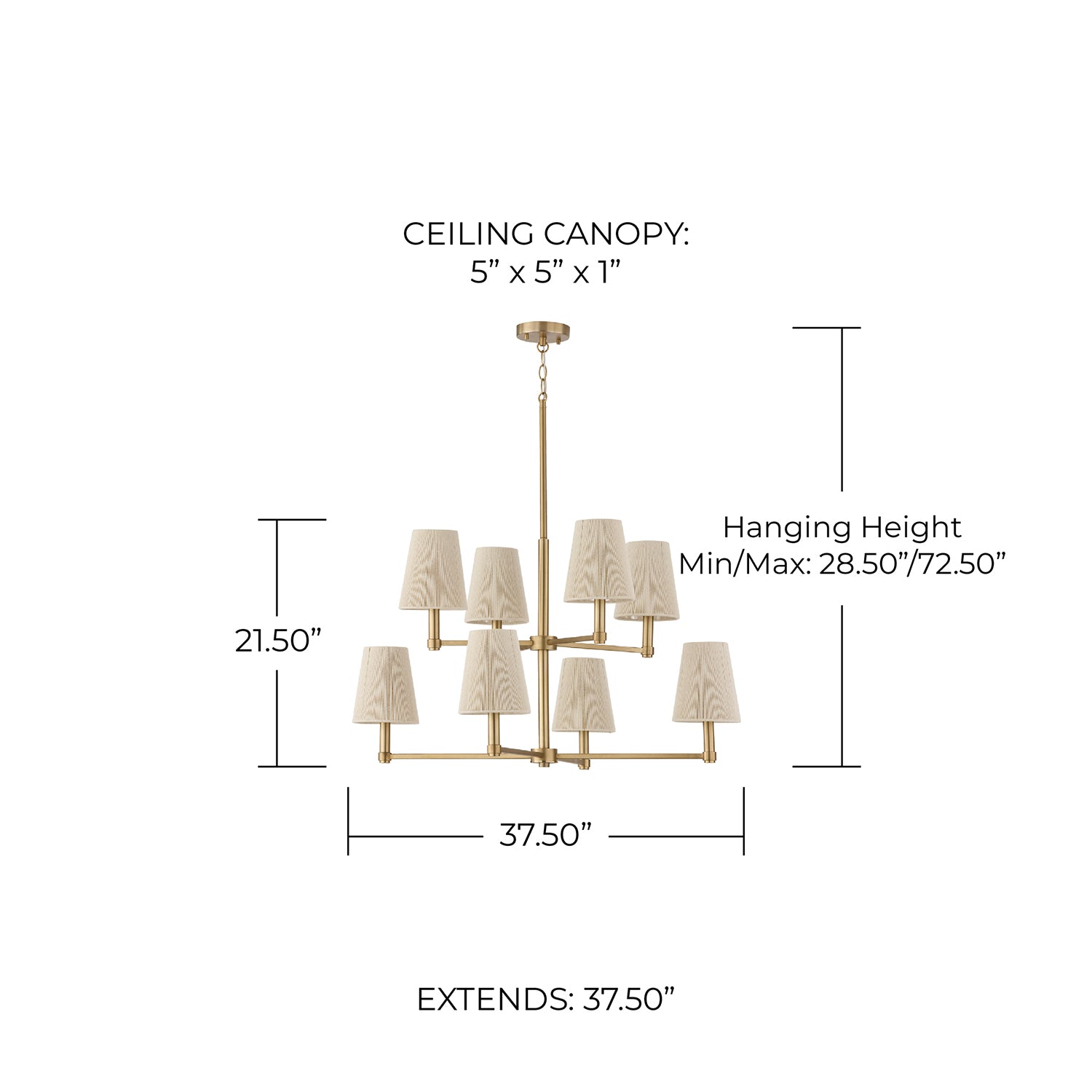 CAPITAL LIGHTING 454581MA 1d16319b-8930-47de-ab55-6a199b804262