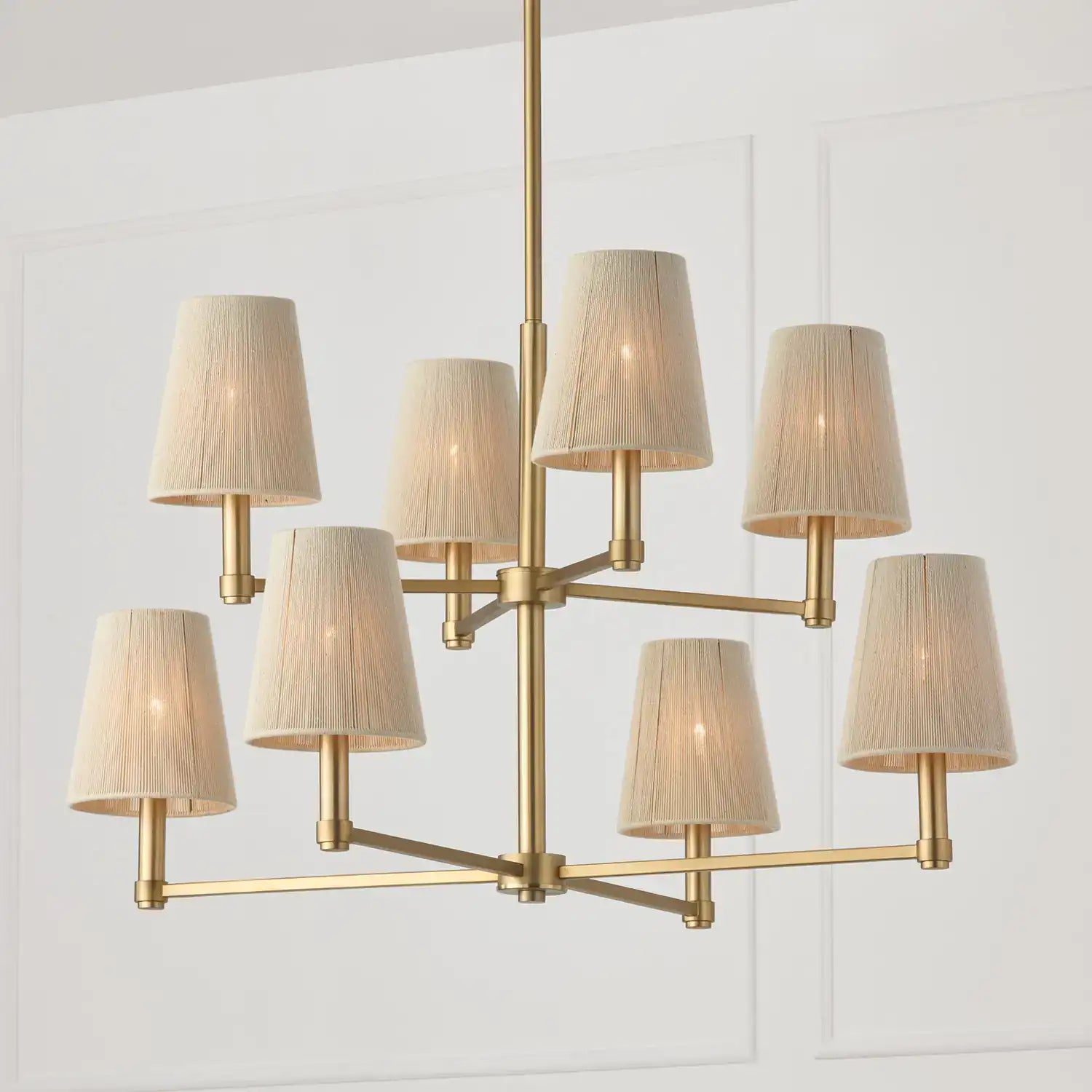 CAPITAL LIGHTING, MIRA CHANDELIER, CHANDELIER LIGHT