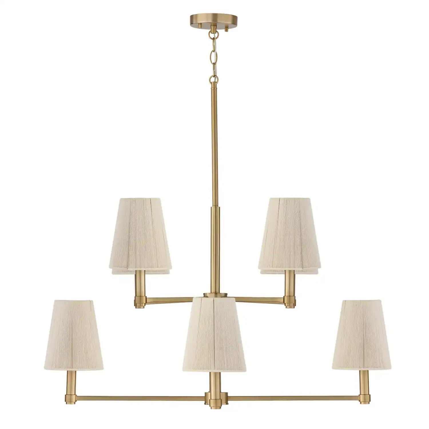 CAPITAL LIGHTING, MIRA CHANDELIER, CHANDELIER LIGHT