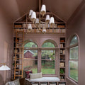 CAPITAL LIGHTING, MIRA CHANDELIER, CHANDELIER LIGHT
