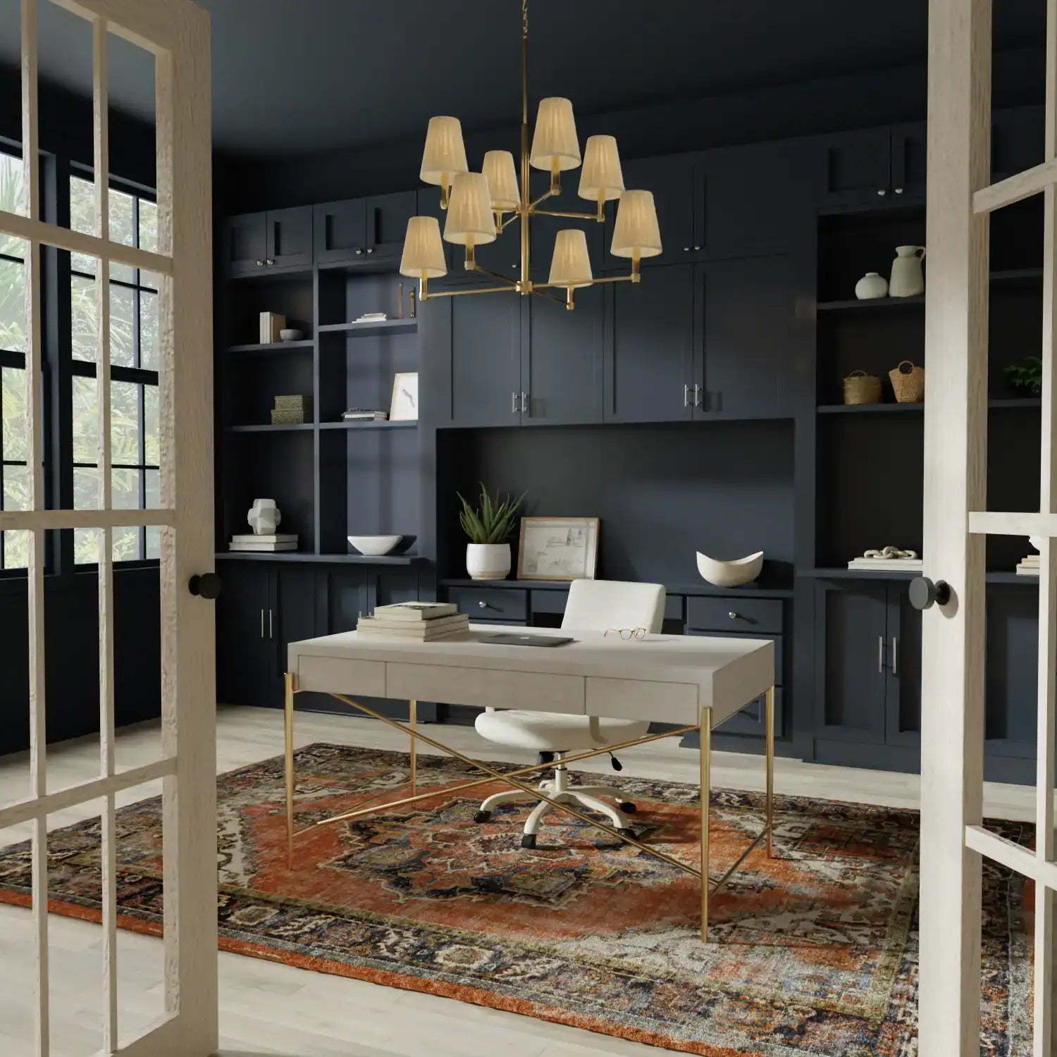 CAPITAL LIGHTING, MIRA CHANDELIER, CHANDELIER LIGHT