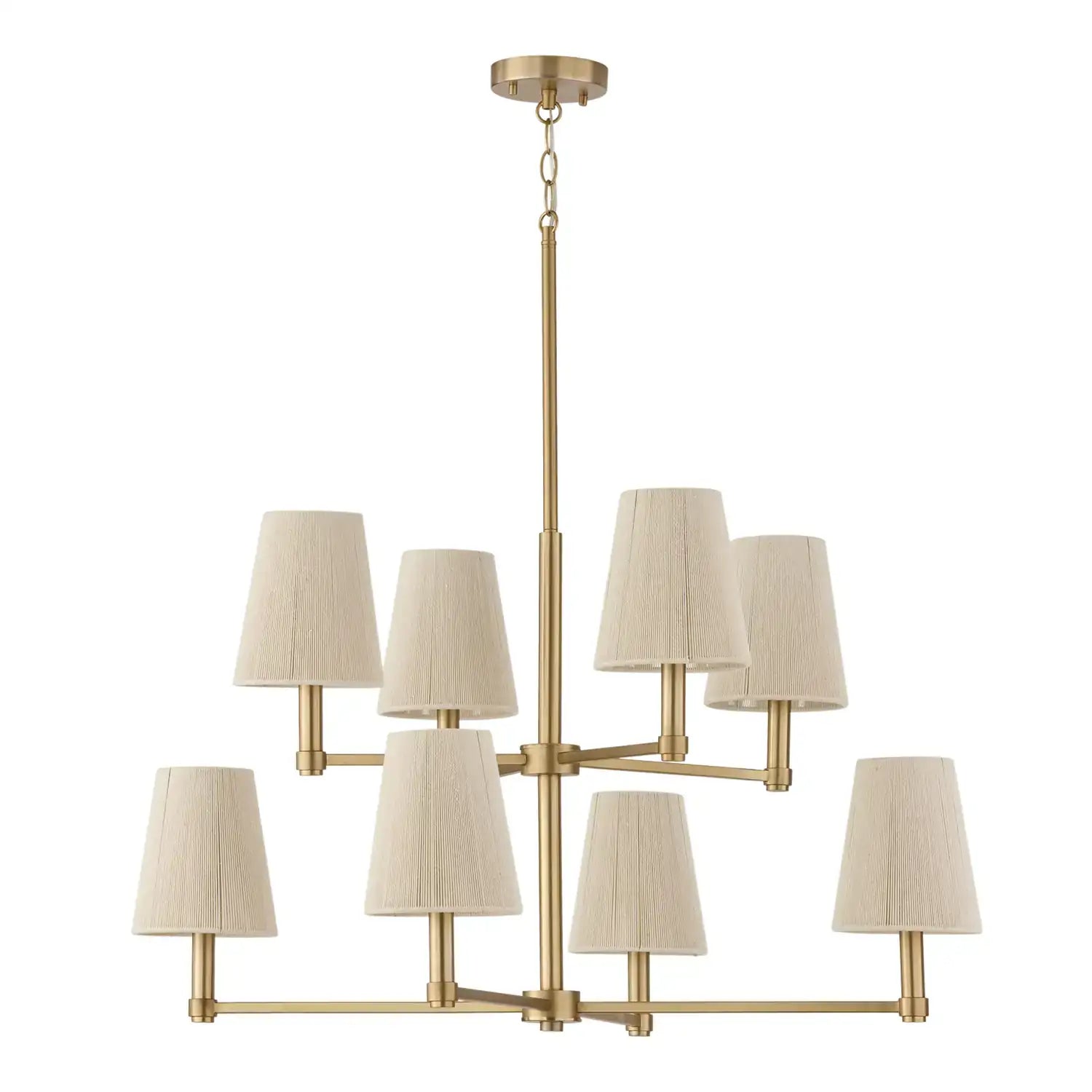 CAPITAL LIGHTING, MIRA CHANDELIER, CHANDELIER LIGHT