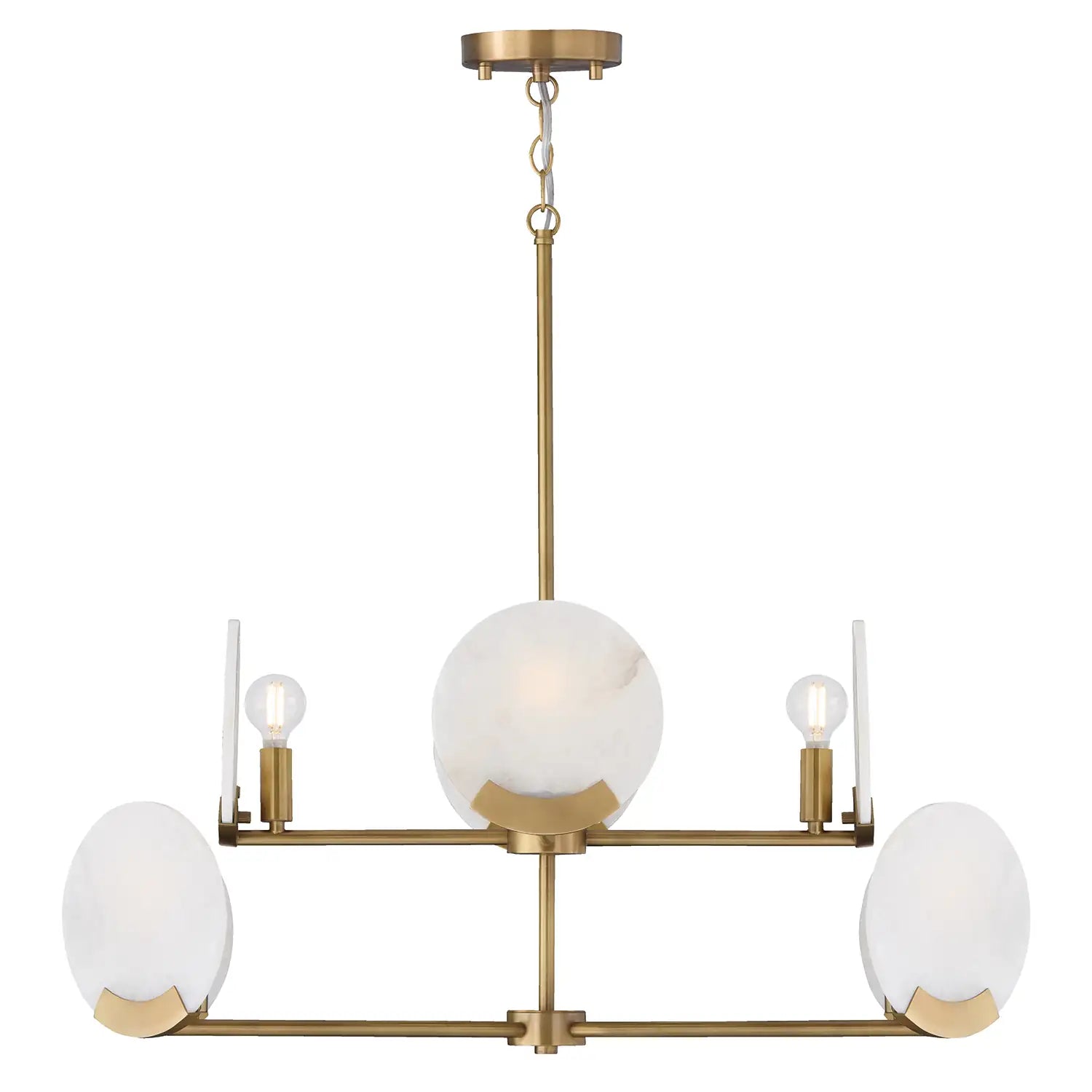CAPITAL LIGHTING, ORIYA CHANDELIER, CHANDELIER LIGHT