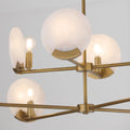CAPITAL LIGHTING, ORIYA CHANDELIER, CHANDELIER LIGHT