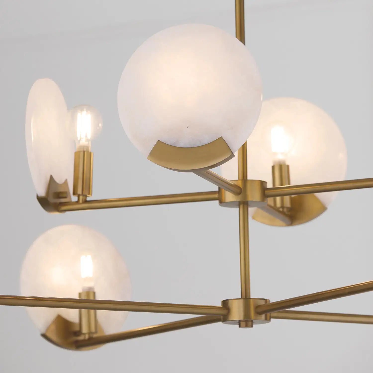 CAPITAL LIGHTING, ORIYA CHANDELIER, CHANDELIER LIGHT