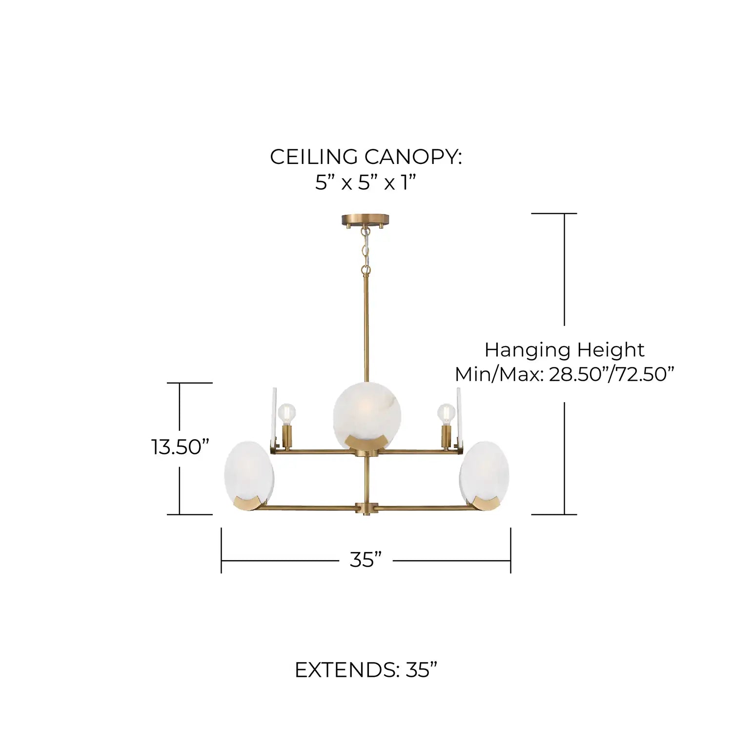 CAPITAL LIGHTING, ORIYA CHANDELIER, CHANDELIER LIGHT