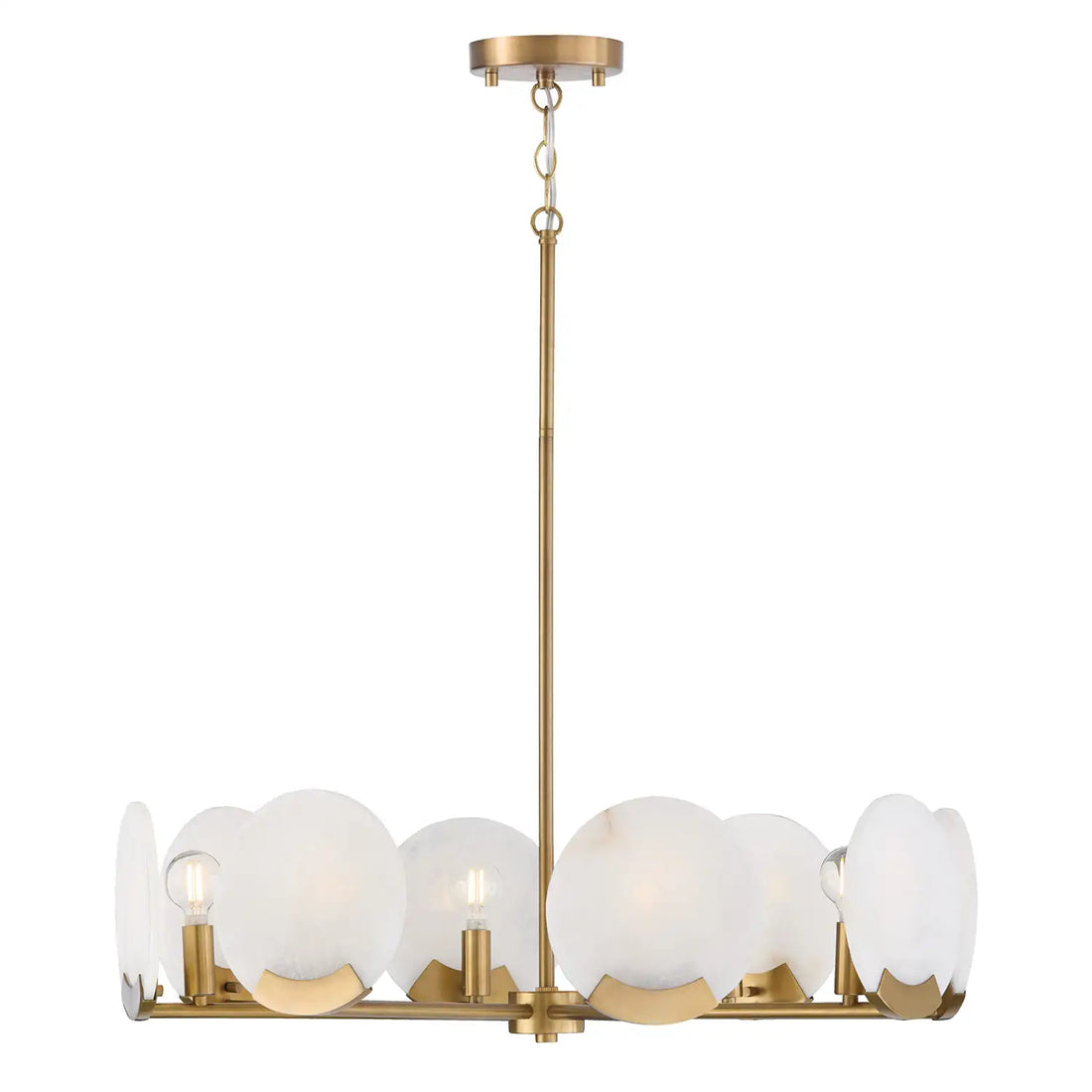 CAPITAL LIGHTING, ORIYA CHANDELIER, CHANDELIER LIGHT