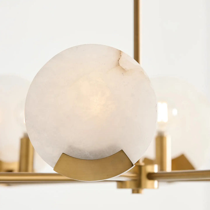 CAPITAL LIGHTING, ORIYA CHANDELIER, CHANDELIER LIGHT
