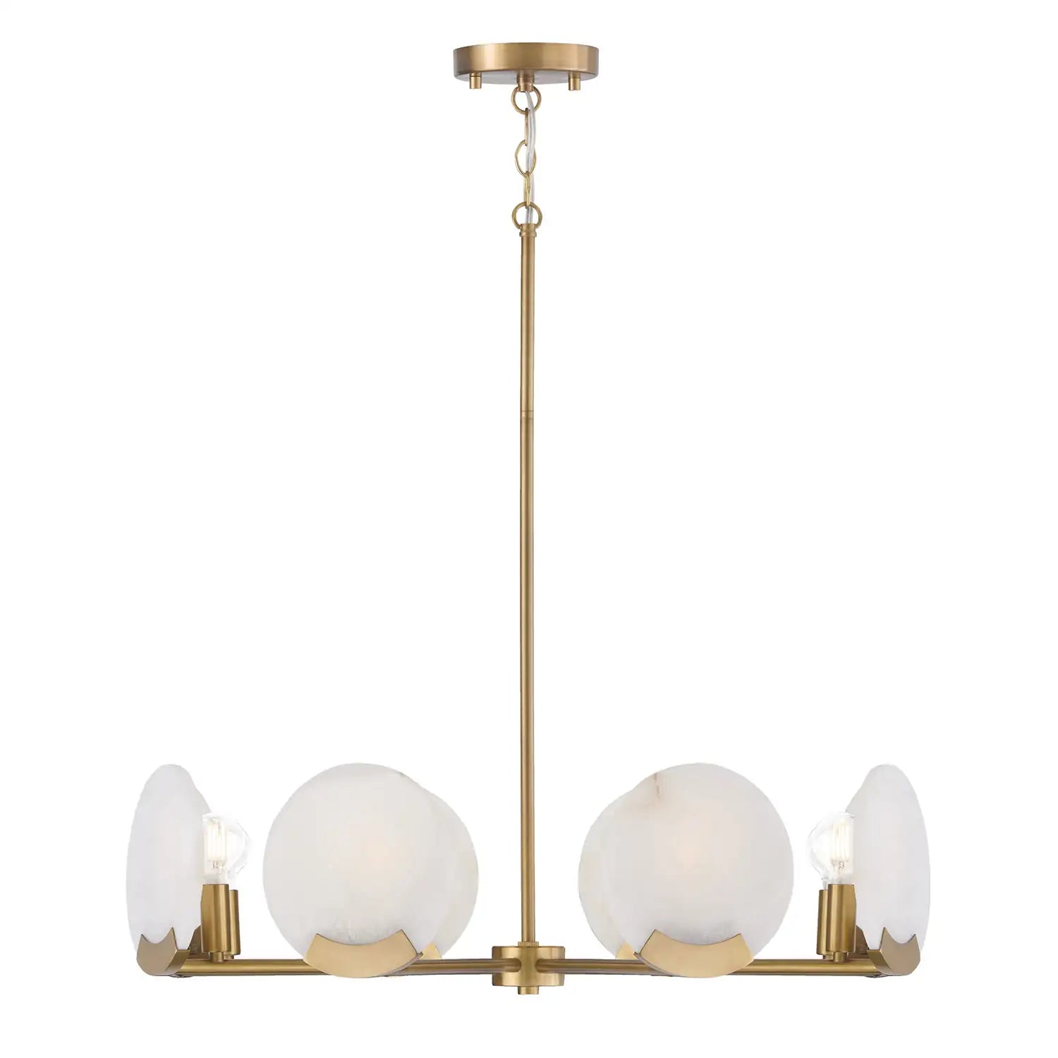 CAPITAL LIGHTING, ORIYA CHANDELIER, CHANDELIER LIGHT