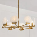 CAPITAL LIGHTING, ORIYA CHANDELIER, CHANDELIER LIGHT