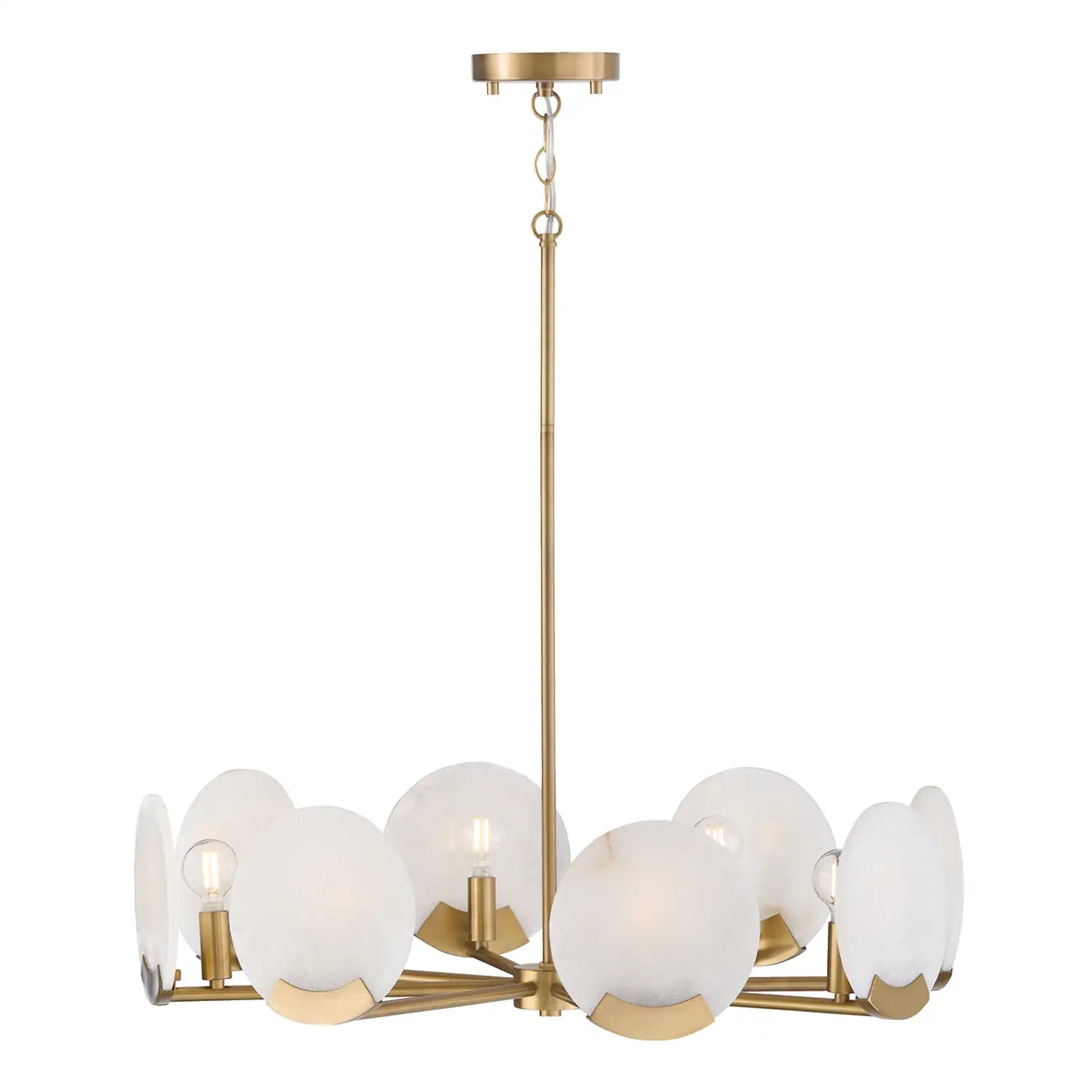 CAPITAL LIGHTING, ORIYA CHANDELIER, CHANDELIER LIGHT