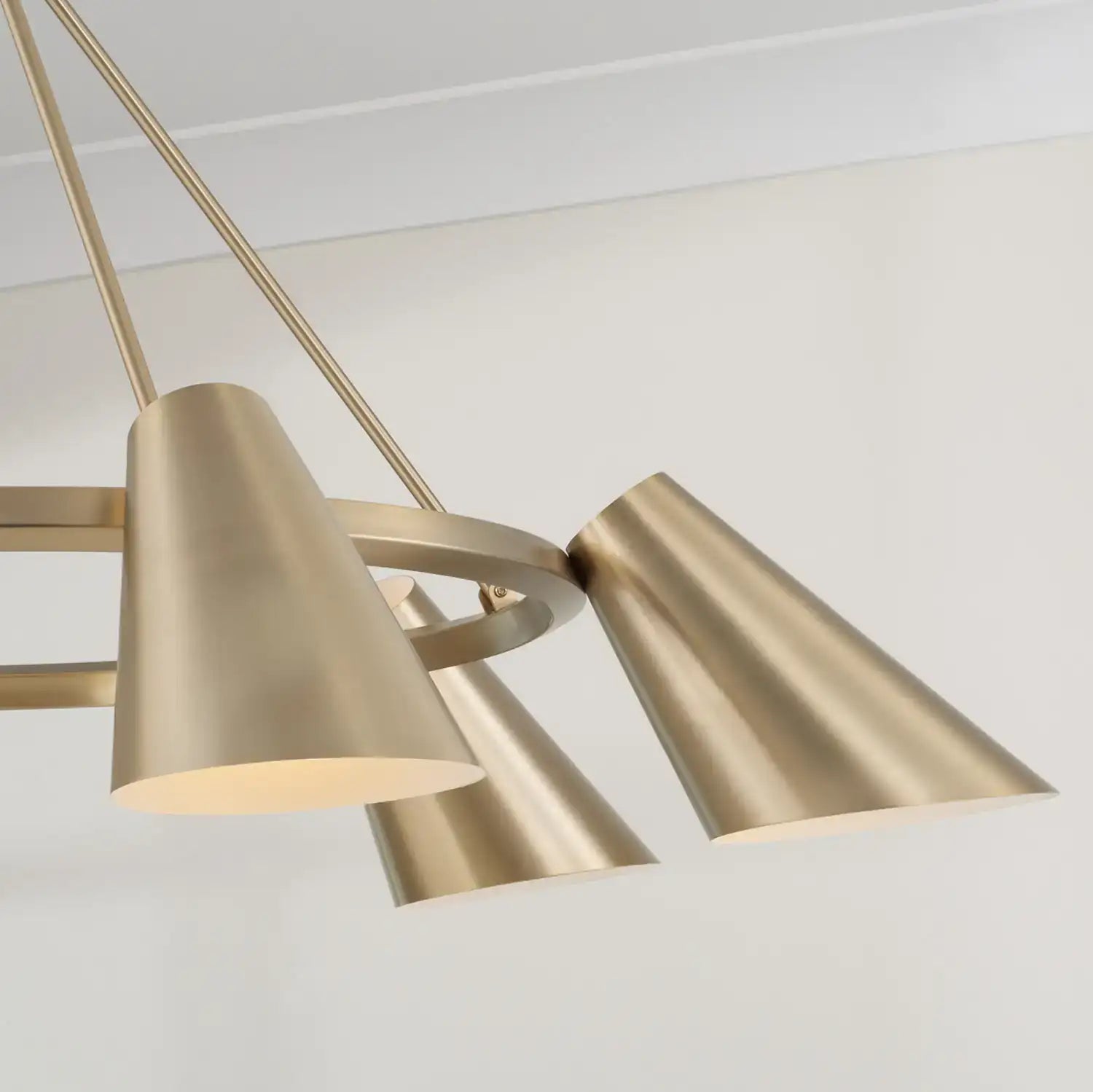 CAPITAL LIGHTING, LEO CHANDELIER, CHANDELIER LIGHT