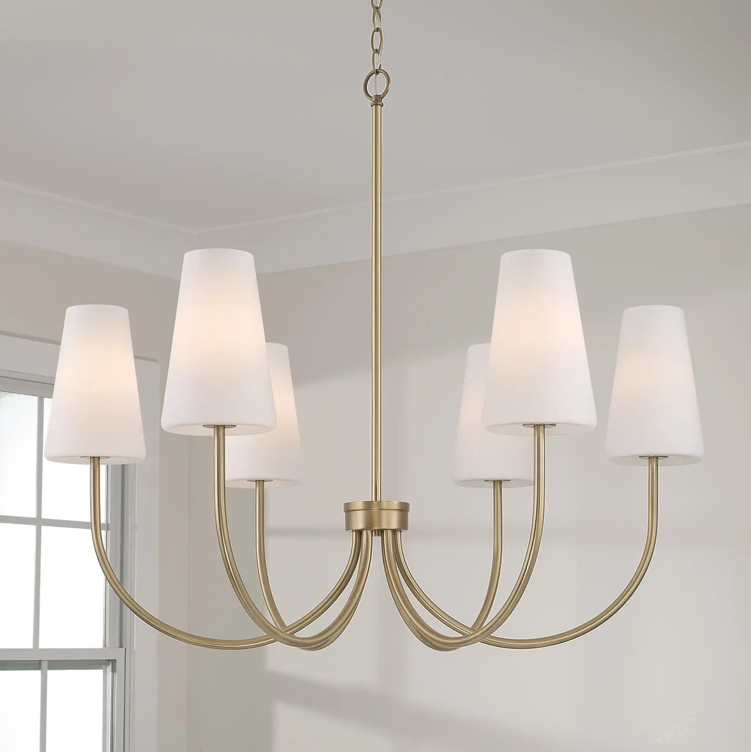 CAPITAL LIGHTING, AVERITT CHANDELIER, CHANDELIER LIGHT