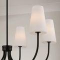 CAPITAL LIGHTING, AVERITT CHANDELIER, CHANDELIER LIGHT