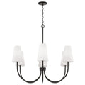 CAPITAL LIGHTING, AVERITT CHANDELIER, CHANDELIER LIGHT