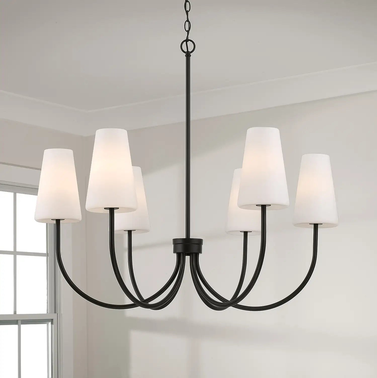 CAPITAL LIGHTING, AVERITT CHANDELIER, CHANDELIER LIGHT