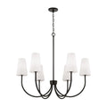 CAPITAL LIGHTING, AVERITT CHANDELIER, CHANDELIER LIGHT