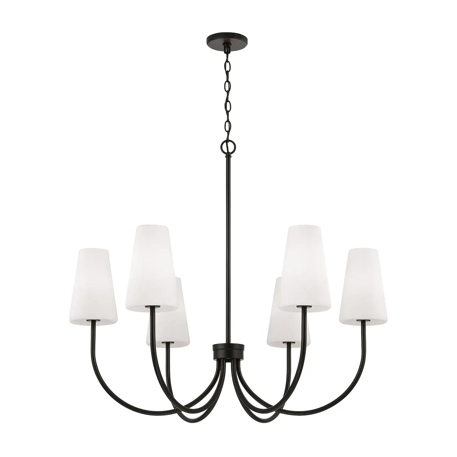 CAPITAL LIGHTING, AVERITT CHANDELIER, CHANDELIER LIGHT