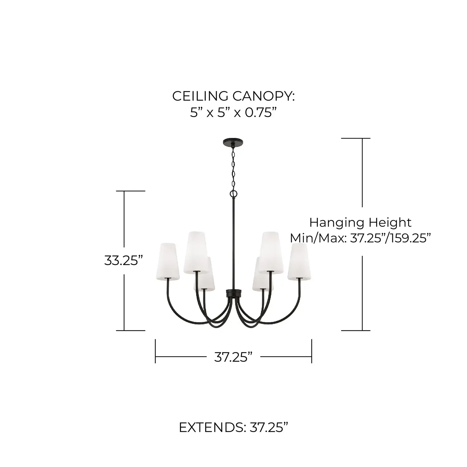 CAPITAL LIGHTING, AVERITT CHANDELIER, CHANDELIER LIGHT