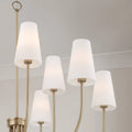 CAPITAL LIGHTING, AVERITT CHANDELIER, CHANDELIER LIGHT