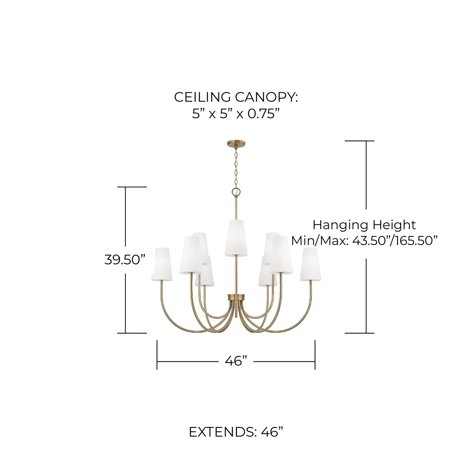 CAPITAL LIGHTING, AVERITT CHANDELIER, CHANDELIER LIGHT