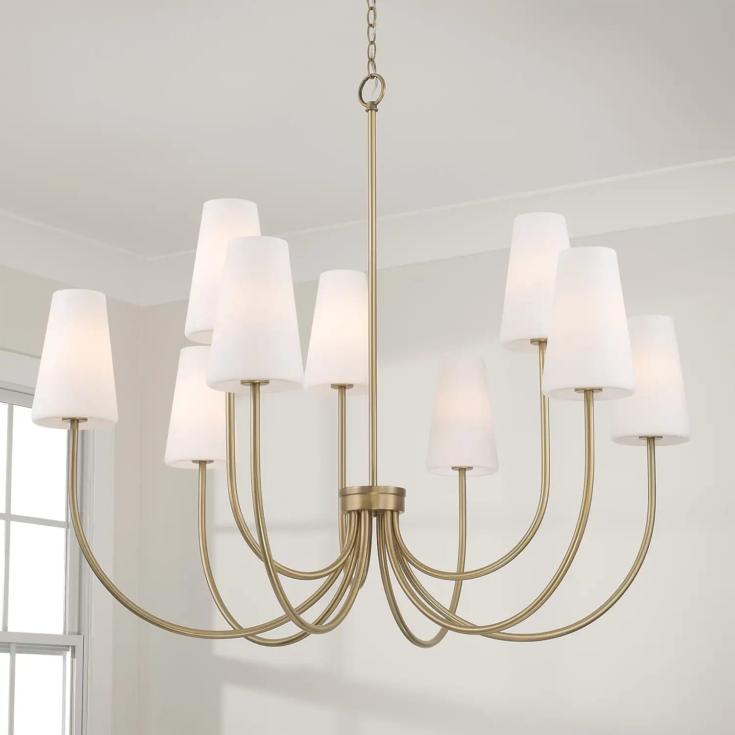 CAPITAL LIGHTING, AVERITT CHANDELIER, CHANDELIER LIGHT