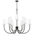 CAPITAL LIGHTING, AVERITT CHANDELIER, CHANDELIER LIGHT