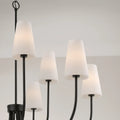 CAPITAL LIGHTING, AVERITT CHANDELIER, CHANDELIER LIGHT
