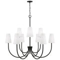 CAPITAL LIGHTING, AVERITT CHANDELIER, CHANDELIER LIGHT