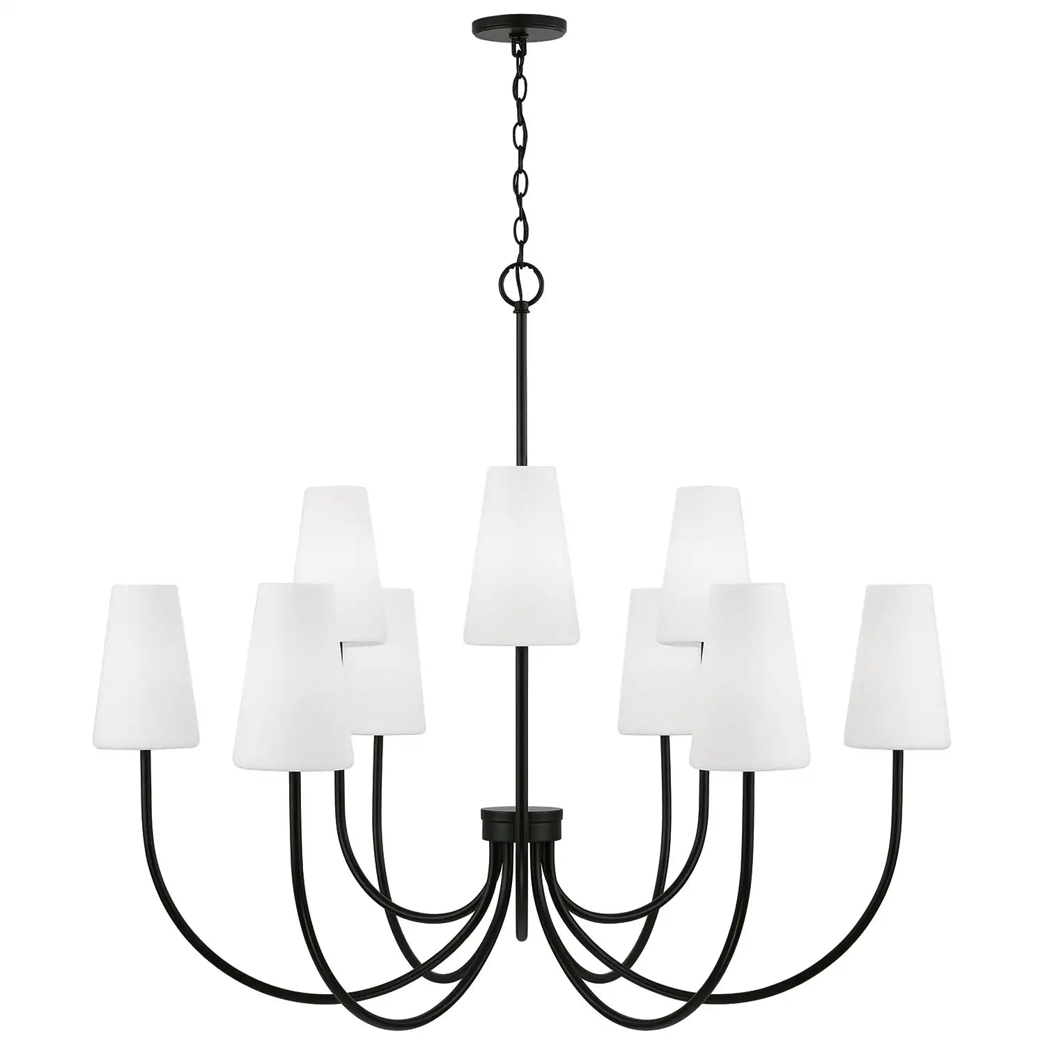 CAPITAL LIGHTING, AVERITT CHANDELIER, CHANDELIER LIGHT