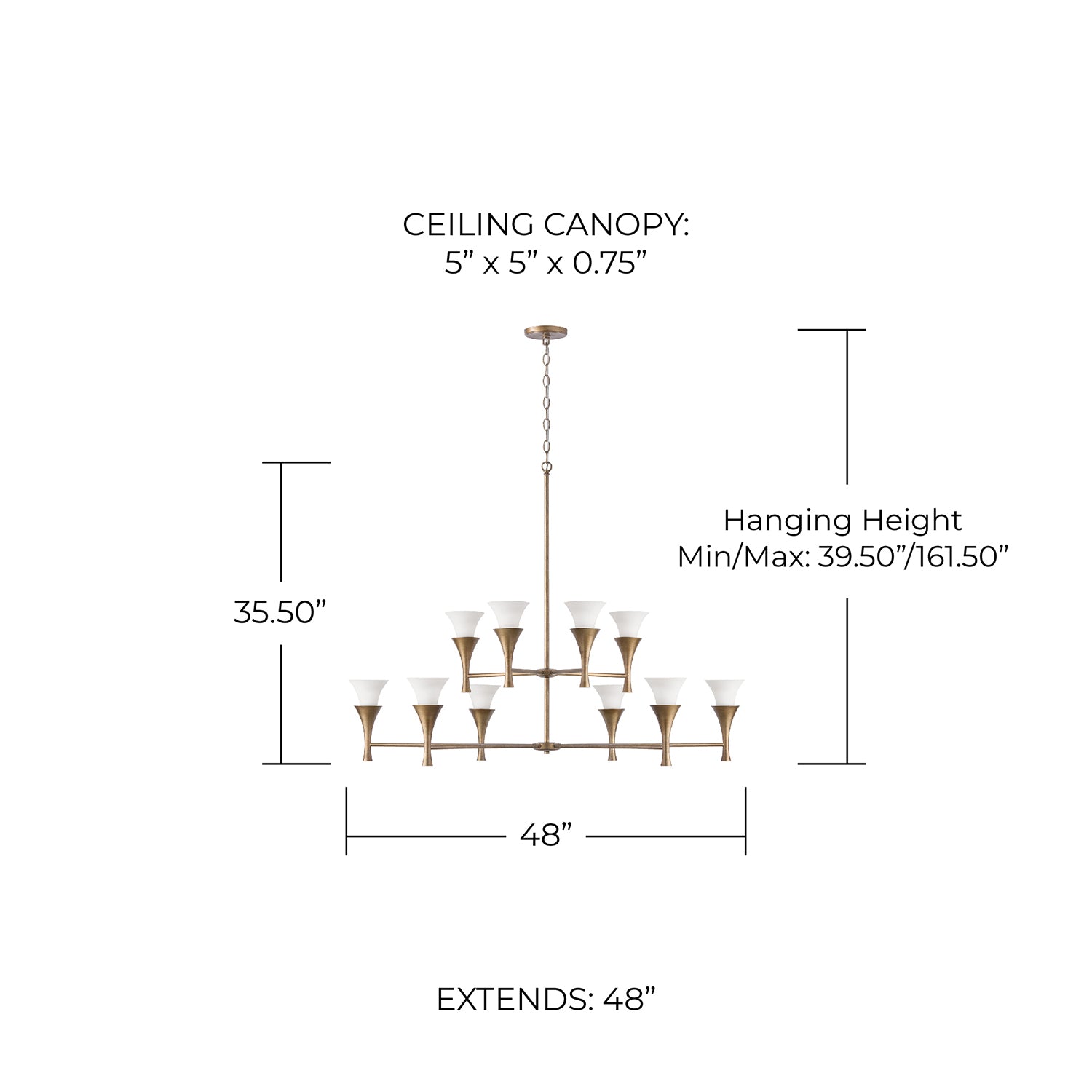 CAPITAL LIGHTING 455701ML 173bdc90-413e-4def-a260-c60e402a13e4