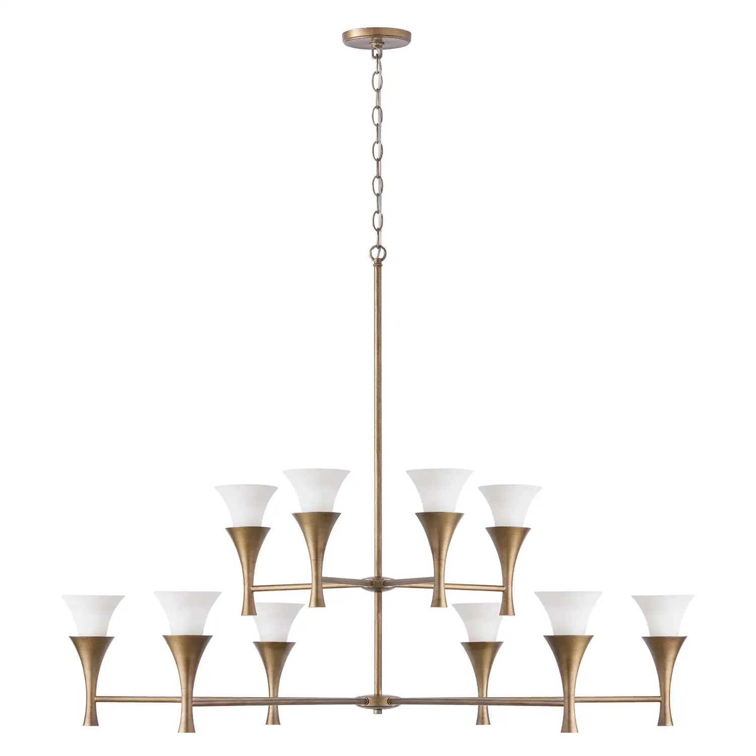 CAPITAL LIGHTING, NOLA CHANDELIER, CHANDELIER LIGHT