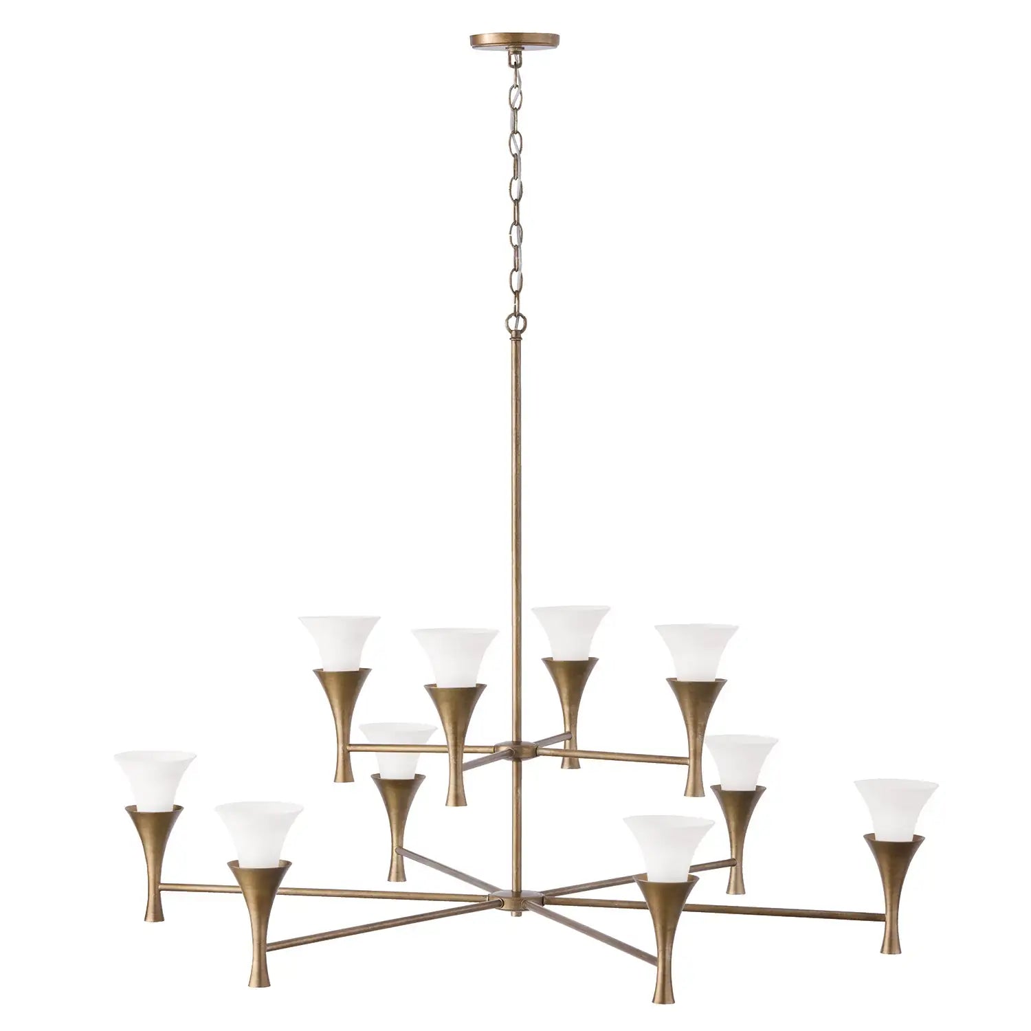 CAPITAL LIGHTING, NOLA CHANDELIER, CHANDELIER LIGHT