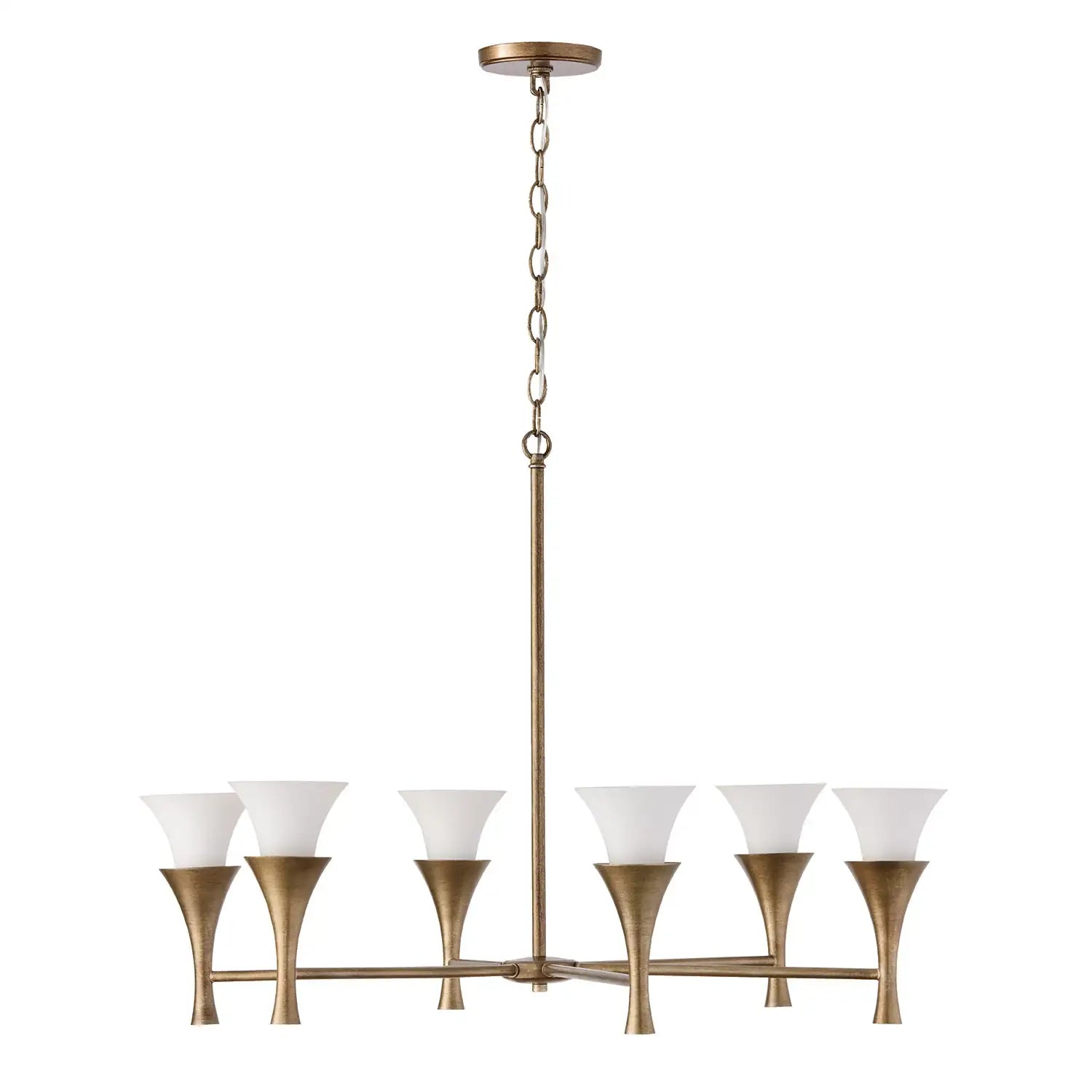 CAPITAL LIGHTING, NOLA CHANDELIER, CHANDELIER LIGHT