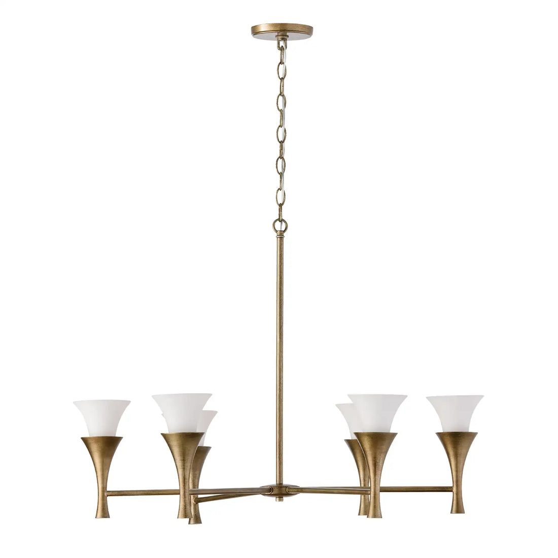 CAPITAL LIGHTING, NOLA CHANDELIER, CHANDELIER LIGHT