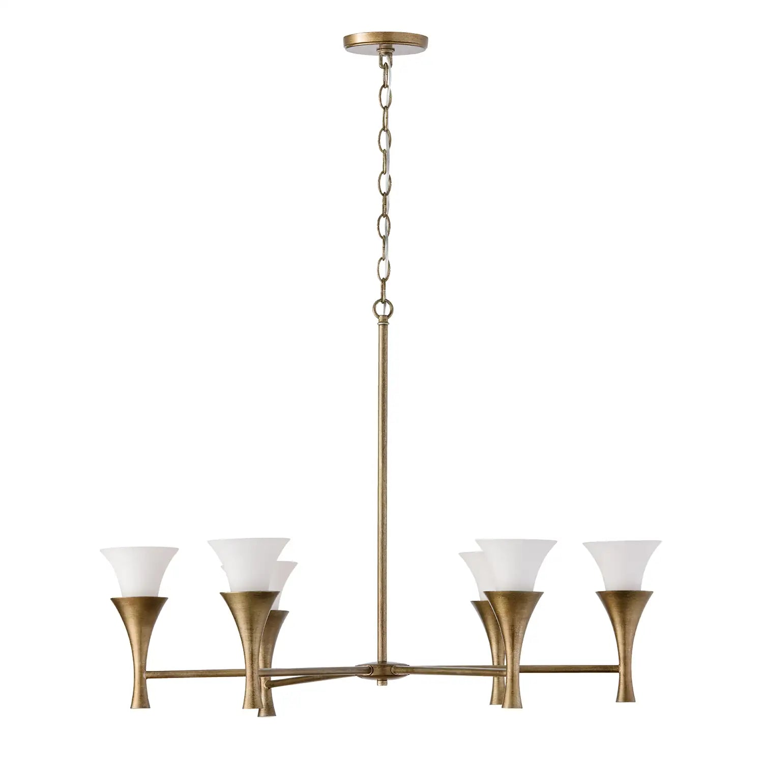 CAPITAL LIGHTING, NOLA CHANDELIER, CHANDELIER LIGHT